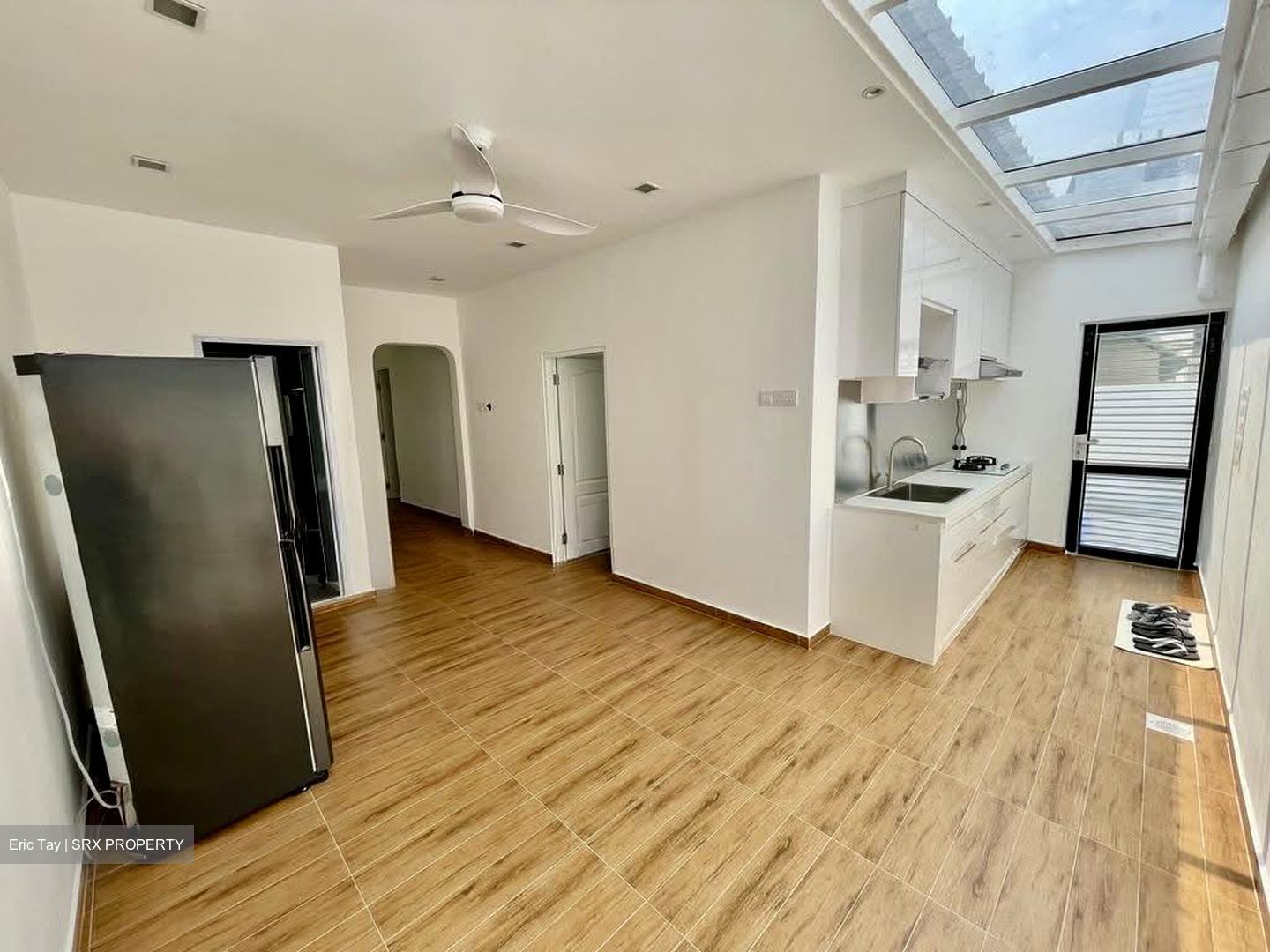 Jalan Sankam (D27), Semi-Detached #613062881